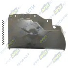 6520-8403124 Щиток грязевой верхний правый КАМАЗ-УВК