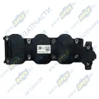 0501.330.554 Блок управления датчиков (АКПП ZF 12TX2620TD) SHAANXI, X6000 КАМАЗ-УВК