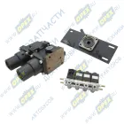 65115-8607220 Блок управления КАМАЗ-УВК