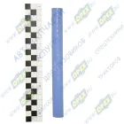 53605-1311066 Патрубок (шланг) КАМАЗ,МАЗ расширительного бачка ф12х20; L=180 (силикон) КАМАЗ-УВК