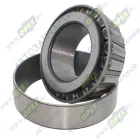 33213 Подшипник 65х120х41 роликовый ступицы BPW (1970-2020), MAN LCV (1970-2020), MB Bus (1970-2020), ROR (1970-2020), SAE-GIGANT (1970-2020), SAUER ACHSEN КАМАЗ-УВК