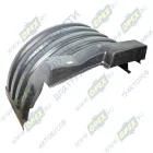 5490-8403264-10 Брызговик КАМАЗ-5490 правый переднего крыла СТА КАМАЗ-УВК