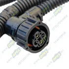 5490-3724750-36 Жгут проводов EBS КАМАЗ-УВК
