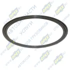 4310-3101027 Кольцо С/И (сталь) 535х615 , h=30 бортовое колеса КАМАЗ-УВК