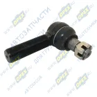 32344000160TY Наконечник рулевой тяги правый C=30 М30х1,5/М24х1,5 L=140 (прямой) MB Atego MAN DAF Volvo Scania IVECO Bus (1970-2020), MAN Bus (1970-2020), MB Bus (1 КАМАЗ-УВК
