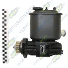 4310-3407200-02 Насос гидроусилителя (ГУРа) КАМАЗ в сборе с бачком и шестерней отвод М24 KAMAZ 4310 1979-/ LIAZ 5256 КАМАЗ-УВК