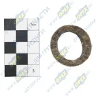 14.1601244 Кольцо С/И (войлок) 24х34х10 квад. сеч. КАМАЗ-УВК