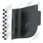 5490-8416064-10 Заглушка облицовочной панели КАМАЗ нижняя правая; правая нижняя КАМАЗ-УВК