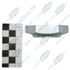 53205-2402269К Гайка С/И М42х2 h=28 К=64 подшипника с буртиком на 110 вал Евро; под ключ, с/и м42х2, h=20 КАМАЗ-УВК