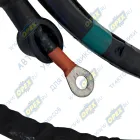 54901-3724770-14 Жгут проводов питания кабины КАМАЗ-УВК