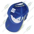 333.3270100 Бейсболка "КАМАЗ-Мастер 2.0" классическая КАМАЗ-УВК