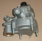 6024.35.22.010 Клапан управления тормозами прицепа 2х-провод. (5 вых. М16х1,5)(с клапаном обрыва) Н/О (КУТП-2) KRONE (1970-2021), VOLVO FH (1993-2021); + КАМАЗ-УВК