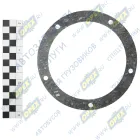 6520-3103067 Прокладка ф118х150 5отв.ф6 ступицы переднего колеса КАМАЗ-УВК