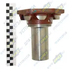 1304.302.350 Фланец выжимного подшипника КПП ZF 8S180/ 9S1310 (КАМАЗ, MAN, DAF, RENAULT, IVECO) КАМАЗ-УВК