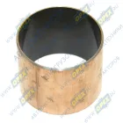 43114-2304083 Втулка (молибден) ф58х63 L=50 цапфы поворотного кулака КАМАЗ-УВК