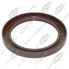 410459-V Сальник (манжета) 90х120х13 ВА SL83FКМ 575 вала вторичного КПП-154 Камаз левого вращения DAF LF45 (2001-2020) КАМАЗ-УВК