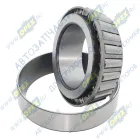 33118 Подшипник 90х150х45 роликовый ступицы BPW (1970-2020), SAE-GIGANT (1970-2020), SAUER ACHSEN (1970-2020), SCHMITZ (1970-2020) КАМАЗ-УВК