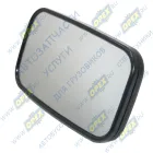 САКД.458201.080-01 Зеркало (ПВХ) сфера заднего вида Камаз,МАЗ с подогревом 24В КАМАЗ-УВК