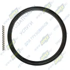 4310-3101027 Кольцо С/И (сталь) 535х615 , h=30 бортовое колеса КАМАЗ-УВК