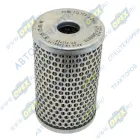 6014-3400075 Фильтр масляный (элемент картридж гидравлика) A=60 B=18 C=18 H=101 MAN/DAF/VOLVO/RENAULT/MB/IVECO/SCANIA IVECO Bus (1970-2020), K?SSBOHRER КАМАЗ-УВК