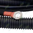 5490-3724770-91 Жгут питания КАМАЗ-УВК