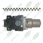 6520-8607010-10А Гидрораспределитель L=245х110 3входа М27х1,5 КАМАЗ-УВК