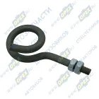 1х56.136.564 Приспособление сборочное (рым-болты) картера сцепления КАМАЗ-УВК