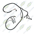 5490-3724548-20 Жгут проводов передней светотехники КАМАЗ-5490 КАМАЗ-УВК