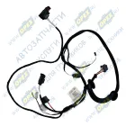 54901-4071240-10 Жгут проводов двери пассажира КАМАЗ-УВК