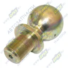 5511-8603147 Головка шаровая L=96 фнаруж=50; М27х1,5 Р=30 К=41 гидроцилиндра КАМАЗ-УВК