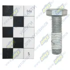 0636.015.685 Болт С/И М10х35х1,5 Р=30 К=17/креп.10.9/ С ГЕРМЕТИКОМ Крышки первичного вала и маслонасоса КАМАЗ-УВК