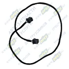 54901-4071202-10 Жгут проводов промежуточный правый КАМАЗ КАМАЗ-УВК