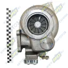 JP100 (K0JP095K005) Турбокомпрессор КАМАЗ дв.740.622 Евро-4 левый/правый HE400WG KAMAZ 11.8L [740.622 / 740.70-740.75 Euro4] 280-440 H/P (2012->) КАМАЗ-УВК