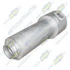 6520-1201010 Глушитель (КАМАЗ-6520) 2 фланца 4отв. КАМАЗ-УВК