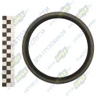 864129-02 Сальник без крышки задней ступицы КАМАЗ-Евро 142х168х15; без пружины КАМАЗ-УВК