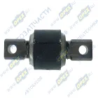180.2313 РМК рычага подвески D=67мм/d=15mm/Ax=115/24mm MB Bus O403SHD,O404,O350 Tourismo RHD MB Tourismo (O 350) (1994-2020) КАМАЗ-УВК