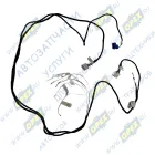 54901-4071121-03 Жгут проводов КАМАЗ-54901 КАМАЗ-УВК