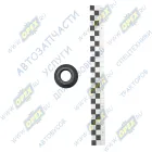 S88230-0200 Гайка колесная С/И M22х1,5 h=27 ключ-SW32 (юбка подвижная) ф46 ; универсальная BPW (1982-2020), IVECO Bus (1970-2020), K?SSBOHRER (1970-2020), MAN Bus; h=26 (с упорной шайбой, тефлон) колеса СМАЗ,КАМАЗ-ЕВРО,ГАЗон Некст КАМАЗ-УВК