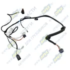 54901-4071230-10 Жгут проводов двери водителя КАМАЗ-УВК