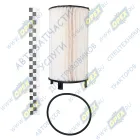 6W.26.084.00 Фильтр топливный ф100, Н=205 КАМАЗ-54901 тонк/оч КАМАЗ-УВК