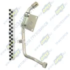 05-020720-00 Трубка нагнетающая КАМАЗ-65801 КАМАЗ-УВК