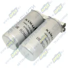 6W.55.322.20 Фильтр ФТОТ тонкой очистки топлива КАМАЗ Евро 4 (740.63-400); ММЗ; Д245; Д249; Д260 в сборе КАМАЗ-УВК