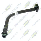 740.70-1104426-11 Трубка ПВХ ф15 L=310 топливная от ФТОТ к ТНВД для Comon Reill 400 л/с КАМАЗ-УВК