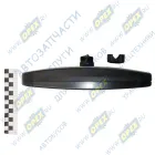 САКД.458201.080-01 Зеркало (ПВХ) сфера заднего вида Камаз,МАЗ с подогревом 24В КАМАЗ-УВК