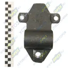 65115-2902020 Ушко передней рессоры; с пластиковой втулкой КАМАЗ