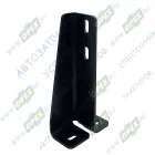 5490-8411071-10 Кронштейн стойки КАМАЗ