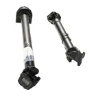 4308-2201006-74 Вал карданный трехшарнирный L=2210 L1=1275 с подвесным подшип.в сборе КАМАЗ