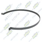 5460-1109433-02 Хомут крепления фильтра КАМАЗ