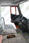 65115-5099510-62 Кабина КАМАЗ-65115 ЕВРО в сборе (без спального места, высокая крыша) КАМАЗ