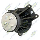 740.63-1307010-30 Насос водяной КАМАЗ ЕВРО-3 Dшк.=100; Эконом КАМАЗ